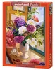 Castorland Still Life with Hydrangeas 1000 pcs, 1000 Produktbild-Vorschau 2