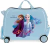 Kinder-Rollkoffer / Kinderwagen DISNEY FROZEN Nature Is Produktbild-Vorschau 9