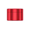 Premium Toothless Grinder Hollywood Rot 2.0 – Zahnlose Produktbild-Vorschau 4