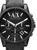 Armani Exchange Herrenarmbanduhr AX2098 Chronograph Gents Produktbild-Vorschau 4