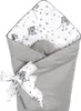 Pepi Baby Nest Cocoon 6 Piece Baby Nest Set for Babies Náhled obrázku produktu 5