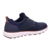 Rieker Herren Slipper dunkelblau mit Ziersenkel, Produktbild-Vorschau 40