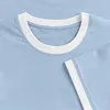 Spreadshirt Argentinien Fußball Fanlook Trikot Männer Produktbild-Vorschau 7