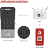 GoSmart videozvonek IP-21PoE Náhľad obrázku produktu
