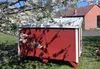 Hühnerstall XL EZ Chicken Home Rot, 3,78 m² - Wetterfest, Produktbild-Vorschau 11