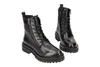 Geox Damen Stiefeletten D16HRF 00043 C9999 Farbe:Schwarz Produktbild-Vorschau 8