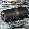 Bluetooth-Lautsprecher 40 W, Bluetooth, Kabellos,IPX5 Produktbild-Vorschau 9
