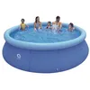 Avenli Prompt Set Ø 366 x 76 cm Quick Up Pool, Aufstellpool Produktbild-Vorschau 8