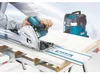 Makita Tauchsäge SP6000J1 mit Führungsschiene und MAKPAC Produktbild-Vorschau 26