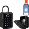 BOT Smart key box KB1 Tuya Náhled obrázku produktu 1