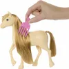 Barbie Mysteries Pferde-Set - The Great Horse Chase - Produktbild-Vorschau 9