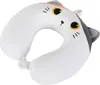 Oreiller de voyage I-TOTAL® - Oreiller cervical moelleux Voir les images du produit 2