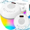 Topool HK703 Schwimmender Bluetooth Lautsprecher mit LED Produktbild-Vorschau 1