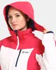 Damen-Skijacke Kilpi VALERA-W, ROSA, Größe 40 Produktbild-Vorschau 8
