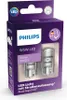 Philips LED Ultinon Pro6000 LED mit Straßenzulassung* 6000K Produktbild-Vorschau 3