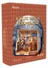 puzzle 3D Mini casa delle bambole Kiki's magic pravalia, Anteprima dell’immagine prodotto 9