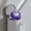 Kuketo | WC-Bürste mit Wechselköpfen – 18 Reinigungspads Produktbild-Vorschau 7