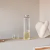 Georg Jensen Bernadotte Glas Karaffe Glaskaraffe Wasserkrug Produktbild-Vorschau 7