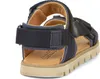 Froddo Ke Flash Kinder Sandalen mit Lederfutter Dunkelblau Produktbild-Vorschau 9