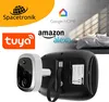 SPACETRONIK Inteligentný digitálny zvonček s WLAN WiFi / Náhľad obrázku produktu 4