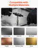Jeu de tarauds et de filières VEVOR, 51 pièces, tailles SAE Voir les images du produit 6