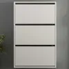 Skye Decor, Skrinka na topánky - Liliama (Biela) Náhľad obrázku produktu 10
