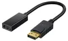 DP auf HDMI DisplayPort Stecker auf HDMI Buchse 1080p Produktbild-Vorschau 1
