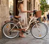 Dallas Bike Citybike 28 Zoll - für Damen & Herren - Shimano Produktbild-Vorschau 17