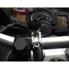 Ram Mounts Handlebar Clamp Base with M8 Bolts Držiak Náhľad obrázku produktu 19