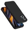 Cadorabo Hülle für Xiaomi Poco X4 GT Hülle Silikon Produktbild-Vorschau 1