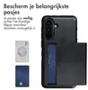 imoshion Backcover mit Kartenfach Samsung Galaxy A37 (5G) - Produktbild-Vorschau 10