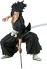 Banpresto - Bleach Kenpachi Zaraki 13cm Figurki Vibration Produktbild-Vorschau 1