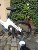 SKYS Kinderfahrrad von 3 bis 9 Jahren 18 Zoll Rosa Produktbild-Vorschau 4