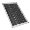 przenośny zestaw paneli słonecznych 100 W 18 V Podgląd zdjęcia produktu 3
