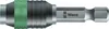 Wera Bithalter Länge 50mm 1 / 4 Zoll für Bits C6,3 +E6,3 Produktbild-Vorschau 11