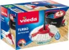 VILEDA Wischmop Set Turbo Easy Wring & Clean 3teilig Podgląd zdjęcia produktu 40