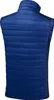 BLACK CREVICE - Herren Outdoor Hybrid Steppweste | Farbe: Produktbild-Vorschau 7
