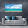 Tulup Leinwand-Bilder 125x50 Wandbild Canvas Kunstdruck Produktbild-Vorschau 3