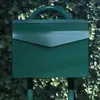 MEFA Briefkasten Stahl pulverbeschichtet BxHxT 430x312x110 Produktbild-Vorschau 6