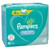 A package of Pampers baby wipes with a fresh clean baby scent. Produktbild-Vorschau