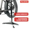 Fahrrad-Parkständer Leon Robuster und Anpassbarer Ständer Produktbild-Vorschau 3