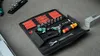 Werkzeugset KK W1 35-tlg.Wartung Klapptasche WERA Produktbild-Vorschau 35