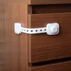 Magnetický zámek pro skříně + ochrana zásuvek + závěsné Náhled obrázku produktu 4