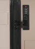 Suitline Clix-Lite - valigia piccola con ruote rimovibili Anteprima dell’immagine prodotto 8