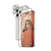 PanzerGlass iPhone 15 Pro Max 3-in-1 Pack Produktbild-Vorschau 8