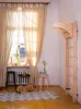 BenchK ladder Turnhallen-Wand 111 bar Produktbild-Vorschau 9
