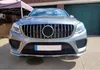 Grille de calandre pour Mercedes GLE W166 optique Voir les images du produit 5