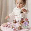 Little Dutch- Aktivitätentisch - Fairy Garden Produktbild-Vorschau 2
