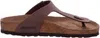 A single Birkenstock flip-flop is shown against a white background. Produktbild-Vorschau