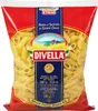 Italienische Mezze Penne Rigate Nudeln Nr. 42 - Divella Produktbild-Vorschau 2